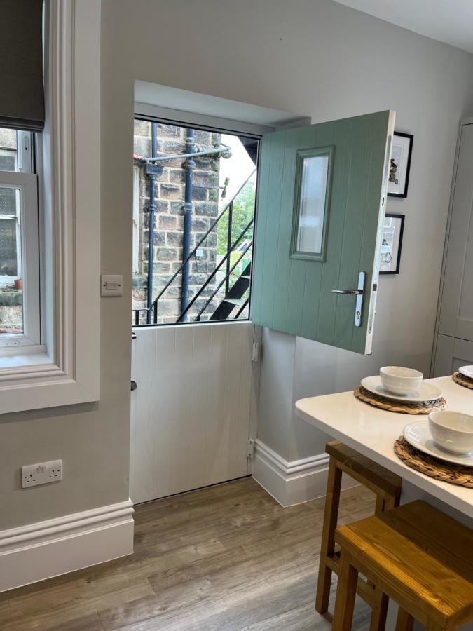 Kings Apartment, 83 Kings Road Harrogate Exterior foto
